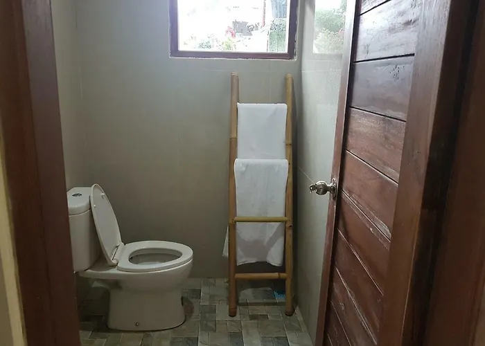 Gusti Alloggio in famiglia